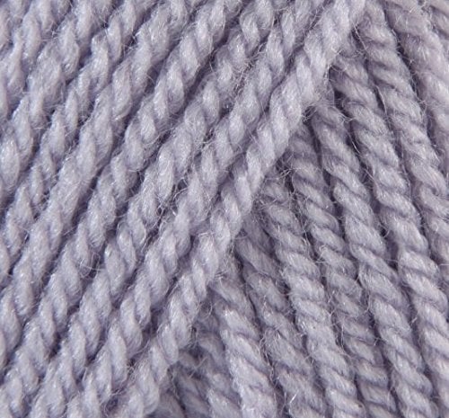 5 x 100g Stylecraft Special DK Double Knit Wool/Yarn Pack of Five (5 x 100g Parma Violet 1724)