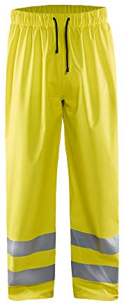 Blakläder 138420003300 Warn-Regenhose Level 1
