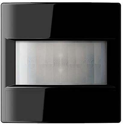 Automatik-Schalter Standard LS 17180 SW 4011377168398 Jung
