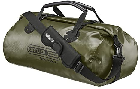 Ortlieb K62H6 Sac de Rack 31 l Olive