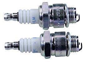 NGK BR4-LM / 4133 NGK 2 Stück Zündkerze