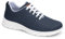 DIAN - CALPE Marino 40, Zapatilla de Trabajo para Sanidad y Hostelería, Unisex, Transpirable y Repelente a Líquidos, Plantilla Acolchada, Antirozaduras, Antideslizante y Antiestática.