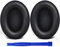 SoloWIT® Professionelle Ersatz Ohrpolster für Bose, kompatibel mit Over-Ear Kopfhörern von QuietComfort 15 QC15 QC25 QC2 QC35/Ae2 Ae2i Ae2w/SoundTrue & SoundLink Around-Ear