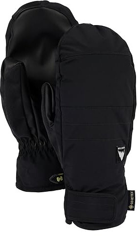 Burton Reverb Gore TEX Fäustling 2023 True Black, S