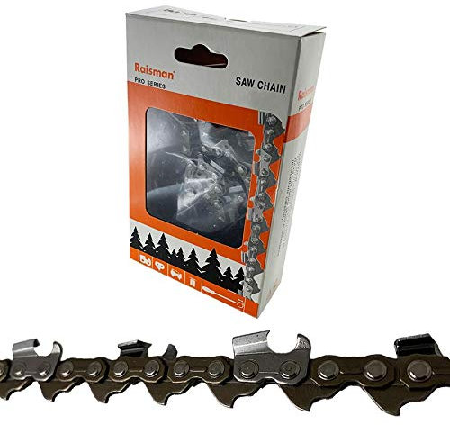 Cadena de Sierra Compatibles con Modelos Poulan Pro PP5020AV Stihl 029 030 031 032 034 036 MS290 MS310 MS360 MS360 61 MS3 62 MS390 y más