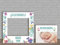 Oedim Photocall Infantil Cumpleaños Dinosaurios + Cartel Personalizado, photocall Decorativo para cumpleaños, decoración para Eventos