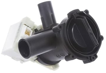 EBS2556-0808 00145787 Bomba de drenaje para lavadora BALAY, BOSCH, SIEMENS