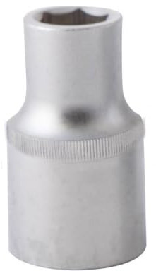 Douille 6 pans 8mm 1/2 CrV DIN ISO 2725-3 - OS 3001 - CLAS Equipements