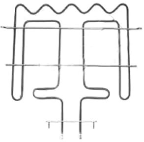 RESISTANCE DE VOUTE pour FOUR WHIRLPOOL - 480121102824