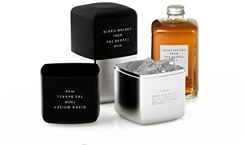 Nikka From the Barrel Ice Bucket 2021 - Blended Whiksy