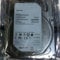 MIDTY HDD Per Hikvision 6 TB 3.5 SATA 6 Gb/s 256 MB 5400 RPM Per Disco Rigido Interno Per La Sorveglianza HDD Per ST6000VX001