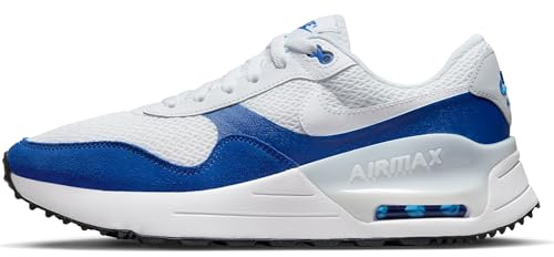 Nike Air Max Systm Cross Country Running Shoe 400 9.5