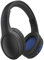 Hama Bluetooth Kopfhörer (Over Ear Kopfhörer, ANC Kopfhörer mit Noise Cancelling, 23 h Akku, Ohrpolster, gepolstertes Kopfband, Kopfhörer kabellos, Bluetooth Headset mit Sprachsteuerung) schwarz