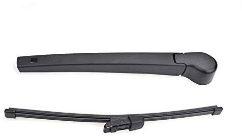 Scheibenwischer für Golf Plus 521 2009-2014 Scheibenwischer Vorne Und Hinten Wischerblätter Set Teile Ersatzwischblätter.