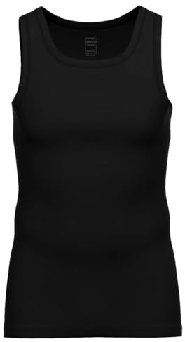 Ammann - Close to You - Herren - Unterhemd/Tanktop - elastisch - Baumwolle