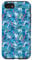 iPhone SE (2020) / 7 / 8 Disney Lilo and Stitch 90s Tropical Print Case