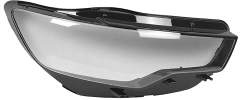 Scheinwerferglas Scheinwerfer Glas Rechts Seite für Audi A6 C7 2011-2014