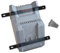 Wandhalterung kompatibel mit Bosch Akku Ladegerät AL 36V-20 Wandhalter Zubehör Werkstatt Tool - Made in Germany - inkl. Schrauben