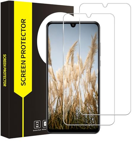 Bodyguard 2 Stück Schutzfolie für Panzerglas für Huawei P30 5G, 2.5D gebogene Kanten Anti-Schmutz Schutzglas, 0,33mm Frei von Staub, 9H Anti-Fingerabdruck, Ultra klar Huawei P30 Displayschutzfolie