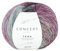 Katia Concept Taika, dicke Sockenwolle 6-fädig, 150g Sockengarn 6-fach, Strumpfwolle mit Merinowolle und Farbverlauf | 75% Wolle, 25% Polyamid (152)