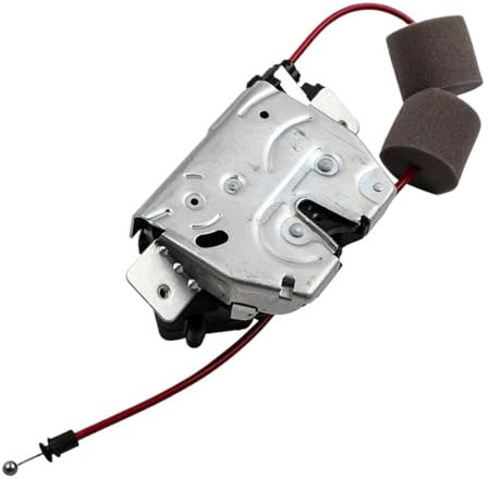 Serrure de coffre A1647400635 1647400635 Loquet Verrouillage Hayon Pour Mercedes E ML GL R CLASSE S211 W211 W164 W251 Serrure de hayon
