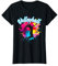 Volleyball Geschenke Volleyballer Beachvolleyball T-Shirt