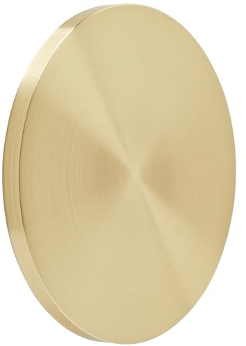 Brilliant Design Wandleuchte Shadow Gold - 80855/12