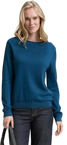 Tom Tailor Damen Pullover