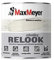 MAXMEYER Chalky Relook Bianco Antico 0.5 L
