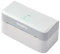 MUNBYN Bluetooth Shipping Label Printer, 4x6 Thermal Label Printer for Small Business, Compatible with iPhone, Android, Windows, macOS, Etsy, Shopify, eBay, Royal Mail, DHL, DPD, Evri, 403B, White