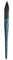 Pan Art Synthetic Mop Brush No. 20 Aquarelle 1pc
