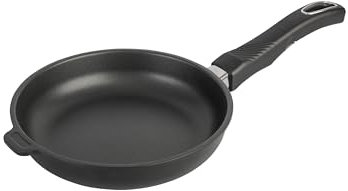 Gastrolux Poêle de Cuisine, 20cm, Tous Feux et Induction, Revêtement Antiadhésif Biotan Plus, Manche Amovible, Indéformable, 17120A