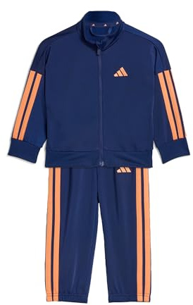 adidas Unisex Baby ESSENTIALS CLIMACOOL TRACKSUIT