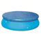 AYWTIUN Cubiertas for Piscinas elevadas Cubierta for Piscina elevada Redonda de 6 pies/183 cm para Piscina