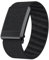 AMZLORD Nylon Fitness Band atmungsaktives Sport -Armband for Whoop 4.0 Band (schwarz)