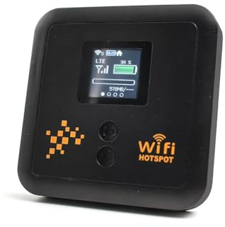Koolenry Wireless 4G LTE-A 4G+ CAT12 600M E-Sim Router CA Modem Enterprise Portable 5G Frequency Support