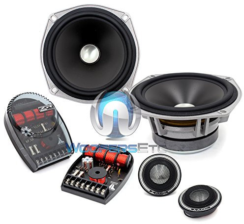 JL-Audio ZR 525-CSI Auto-Lautsprecher