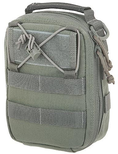 Maxpedition FR-1 Combat Medical Pouch Tasche, Foliage Green, Einheitsgröße