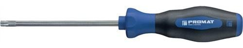 Schraubendreher TORX 45 Länge 130mm mit Mehrkomponentenheft