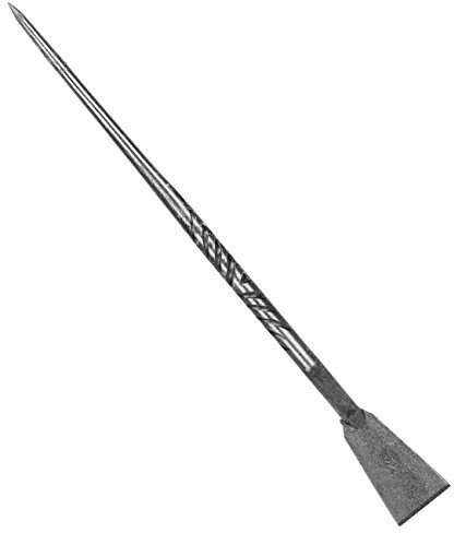 Senkichi Schaber mit Spachtel Nr. 20 (Japan Import)