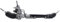 Mapco 29809 Lenkgetriebe