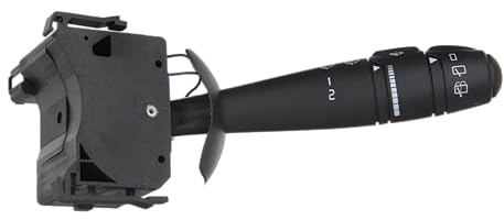 Valeo Steering Column Switch 251566