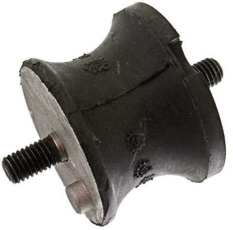 FEBI BILSTEIN 06623 Lagerung Automatikgetriebe Kompatibel mit BMW 3 Limousine E36 3 Coupe E36 5 Limousine E34 5 Touring E34