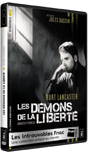 Les Démons de la Liberté (Brute Force)