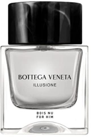 Bottega Veneta Illusione Bois Nu Him Eau de Toilette 50