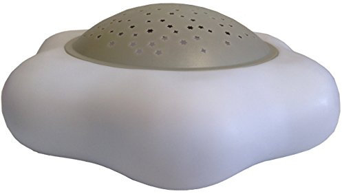 ISI Mini Musical Star Projector