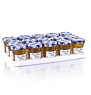 Bonne Maman Honig, Portionsgläser, 450g, 15 x 30g