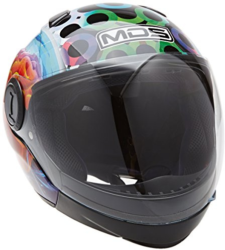 AGV Motorradhelm Sunjet MDS E2205 Multi