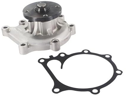 SKF VKPC 94643 Water pump kit