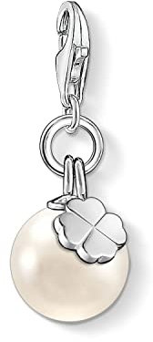 Thomas Sabo -Clasp Charms 925 Sterlingsilber 1461-082-14